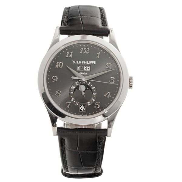 Patek Philippe Complications 5396G-014
